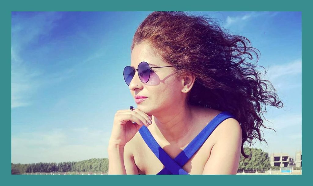 মডেলদের দিয়ে অনৈতিক কাজ, বলিউড অভিনেত্রী গ্রেপ্তার