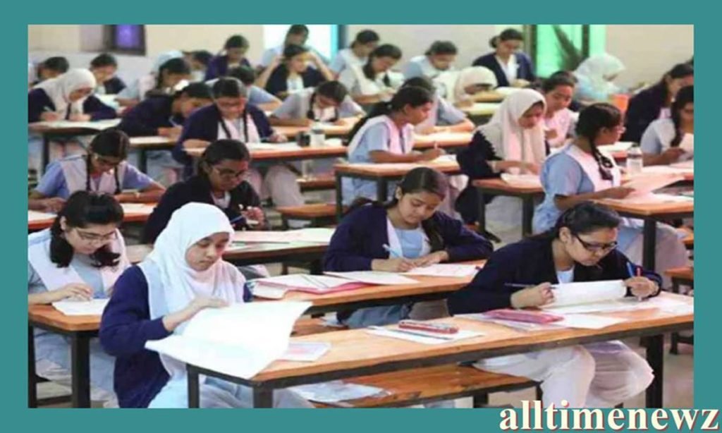 একাদশ শ্রেণিতে ভর্তি ২০২৩ : HSC College Admission Notice 2023