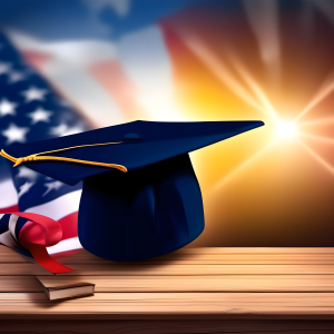 scholarships in the USA