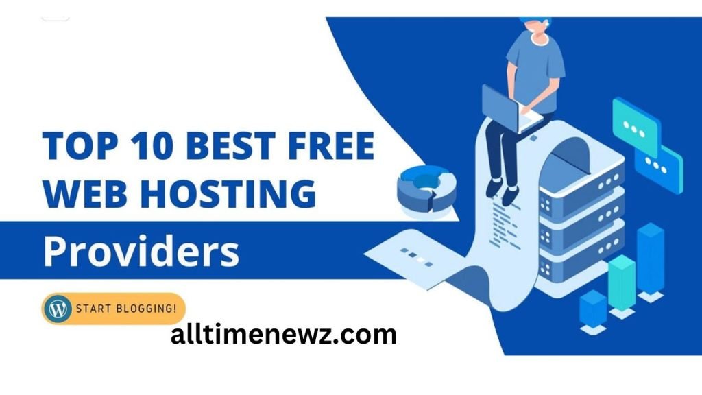 Top 10 website hosts : Which One is Best for You?