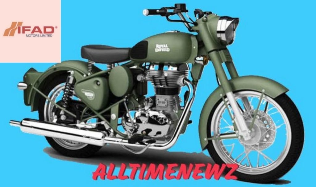 Royal Enfield is coming to Bangladesh, bike launch date is known